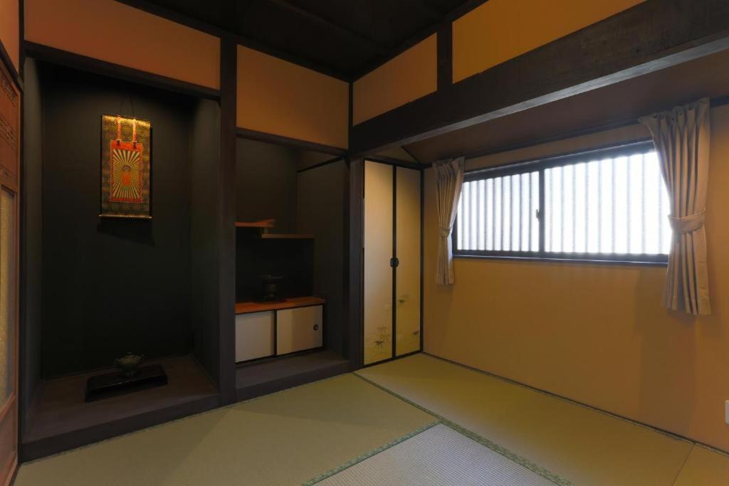 Daisenji Lodge Ing كيوتو الغرفة الصورة