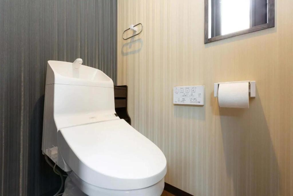 Daisenji Lodge Ing كيوتو الغرفة الصورة