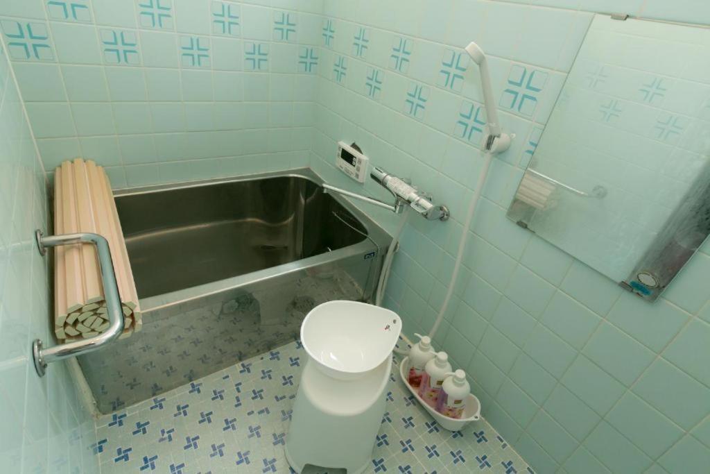 Daisenji Lodge Ing كيوتو الغرفة الصورة
