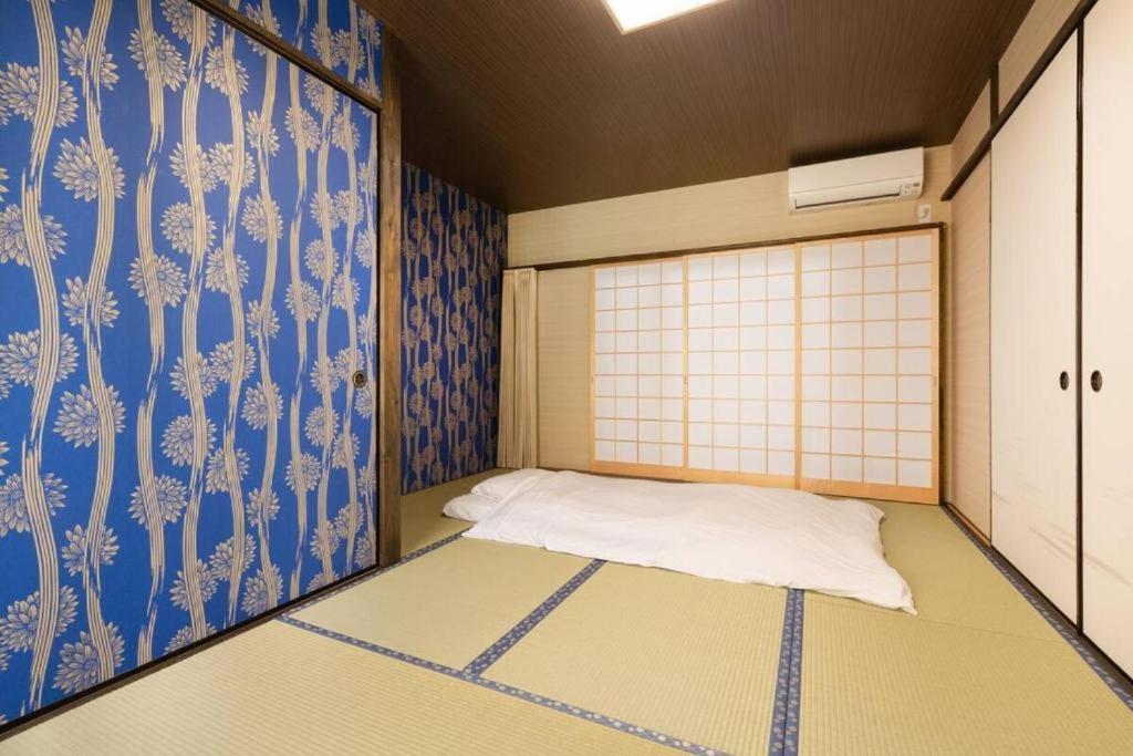 Daisenji Lodge Ing كيوتو الغرفة الصورة