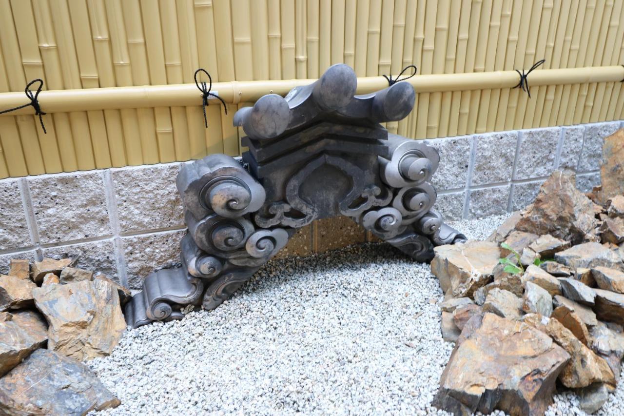 Daisenji Lodge Ing كيوتو المظهر الخارجي الصورة