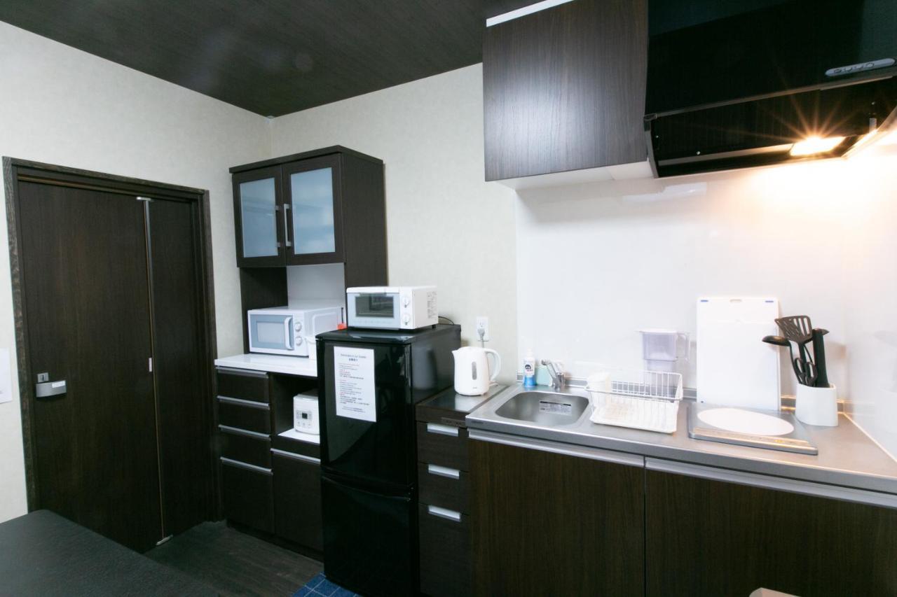 Daisenji Lodge Ing كيوتو المظهر الخارجي الصورة